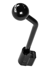 B&M Shifter Accessory, Shifter Stick , 05-18 Wrangler TJ/JK Jeep Wrangler 2005-2017 Manual                                     - 46200 - Image 4