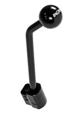 B&M Shifter Accessory, Shifter Stick , 05-18 Wrangler TJ/JK Jeep Wrangler 2005-2017 Manual                                     - 46200 - Image 2