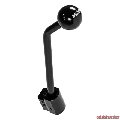 B&M Shifter Accessory, Shifter Stick , 05-18 Wrangler TJ/JK Jeep Wrangler 2005-2017 Manual - 46200