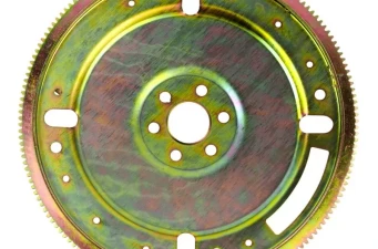 Flywheels