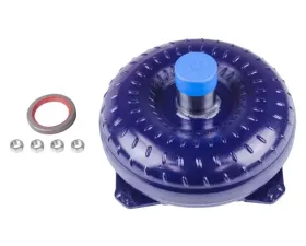 B&M Torque Converter, Tork Master 2400