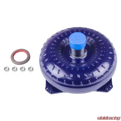 B&M Torque Converter, Tork Master 2400 - 50441