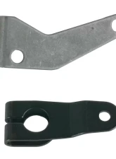 B&M Bracket and Lever Kit for C4 Automatic Transmissions                                     - 50498 - Image 2