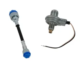 B&M Speedo Cable & Generator for 70244 - GM Converter Lock-Up Control - Service Part