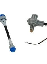 B&M Speedo Cable & Generator for 70244 - GM Converter Lock-Up Control - Service Part                                     - 70209 - Image 3