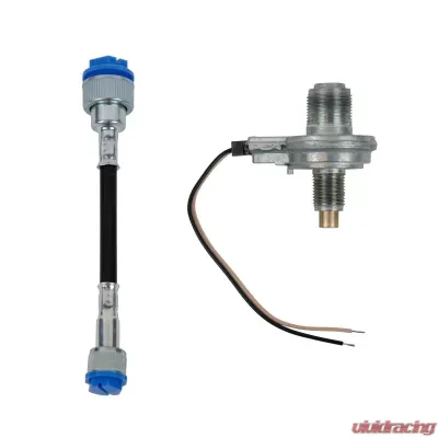 B&M Speedo Cable & Generator for 70244 - GM Converter Lock-Up Control - Service Part - 70209