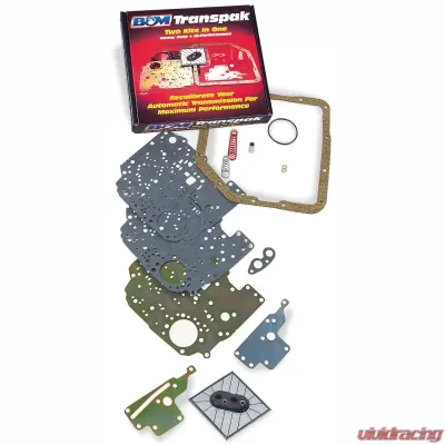 B&M Transpak for 1982-1993 TH700R4 Transmission - 70235