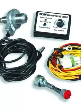 B&M Transmission Accessories, Converter Lockup Controller                                     - 70244 - Image 2