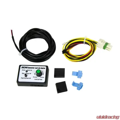 B&M Converter Lockup Control For GM Automatic Trans with Lockup Converter - 70248