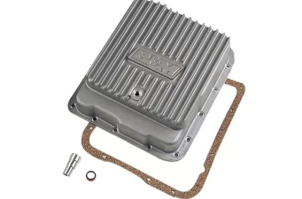 Transmission Pans