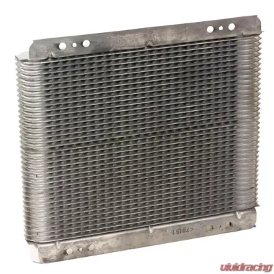 B&M Cooler, Supercooler 20,500 BTU Rating, Polished Aluminum - 70272