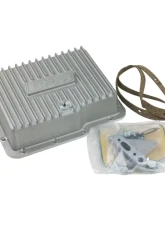 B&M Cast Powerglide Transmission Pan                                     - 70280 - Image 4