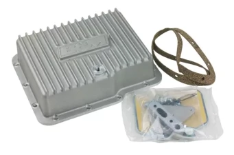 Transmission Pans