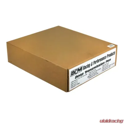 B&M Cast Powerglide Transmission Pan - 70280