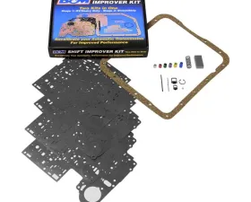 B&M Shift Improver Kit for 93-06 4L60E