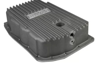 Transmission Pans
