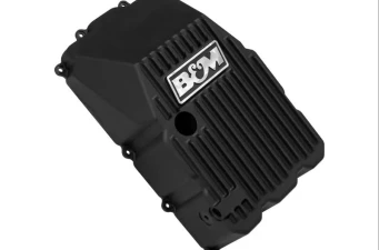 Driveline