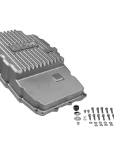 B&M Cast Aluminum Transmission Pan for GM 8L90E 8-Speed Transmission                                     - 70396 - Image 5