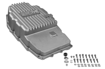 Driveline
