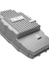 B&M Cast Aluminum Transmission Pan for GM 8L90E 8-Speed Transmission                                     - 70396 - Image 4