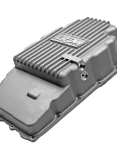 B&M Cast Aluminum Transmission Pan for GM 8L90E 8-Speed Transmission                                     - 70396 - Image 5