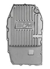 B&M Cast Aluminum Transmission Pan for GM 8L90E 8-Speed Transmission                                     - 70396 - Image 2