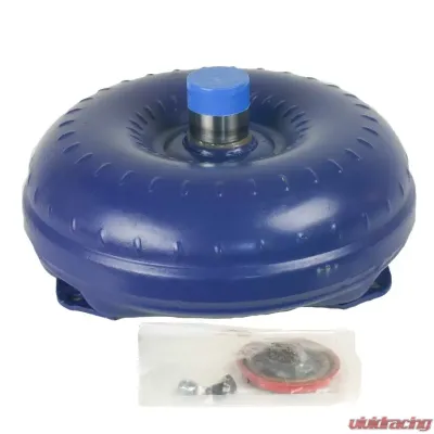 B&M Torque Converter, Holeshot 2400 - 70411
