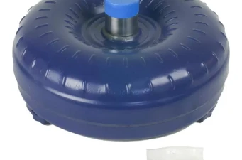 Torque Converters