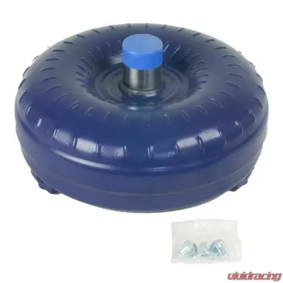 B&M Torque Converter, Tork Master 2000 - 70420