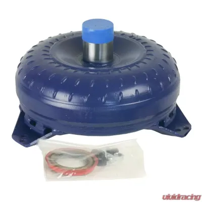 B&M Torque Converter, Holeshot 3000 - 70442