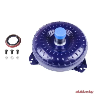 B&M Torque Converter, Holeshot 3500 - 70444