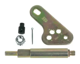 B&M Pro Lever for 2 Speed Shifters