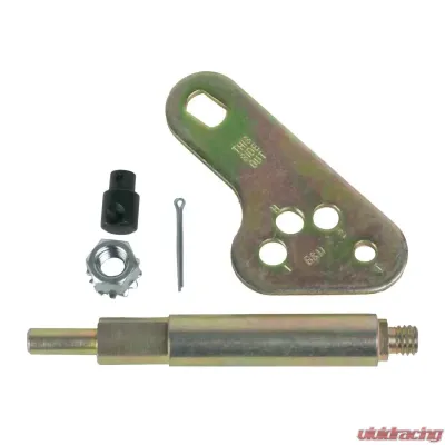 B&M Pro Lever for 2 Speed Shifters - 70465