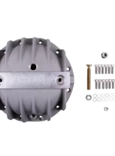 B&M Cast Aluminum Differential Cover for GM 8.875" 12 Bolt Car                                     - 70500 - Image 3