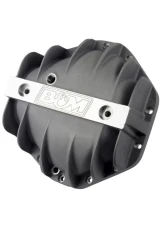 B&M Cast Aluminum Differential Cover for GM 10.5" 14 Bolt                                     - 70501 - Image 5