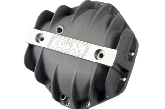 Driveline