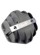 B&M Cast Aluminum Differential Cover for GM 10.5" 14 Bolt                                     - 70501 - Image 2