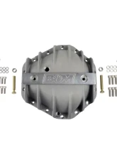 B&M Cast Aluminum Differential Cover for GM 10.5" 14 Bolt                                     - 70501 - Image 3