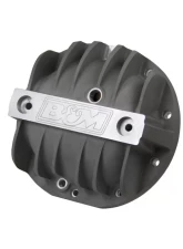 B&M Cast Aluminum Differential Cover for GM 8.2" 10 Bolt B.O.P.                                     - 70503 - Image 3