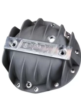 B&M Cast Aluminum Differential Cover for GM 8.875" 12 Bolt Truck Chevrolet                                     - 70504 - Image 5