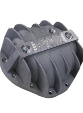 B&M Cast Aluminum Differential Cover for GM 8.875" 12 Bolt Truck Chevrolet                                     - 70504 - Image 2