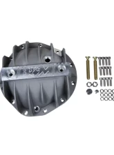 B&M Cast Aluminum Differential Cover for GM 8.875" 12 Bolt Truck Chevrolet                                     - 70504 - Image 3
