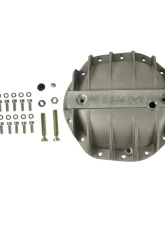 B&M Cast Aluminum Differential Cover for GM 9.5" 14 Bolt                                     - 70505 - Image 2