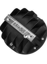 B&M Cast Aluminum Differential Cover for GM Silverado 1500, Sierra 1500 - Black                                     - 71506 - Image 3