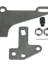 B&M Bracket and Lever Kit for 4L60E/4L80E                                     - 75498 - Image 4