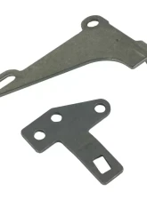 B&M Bracket and Lever Kit for 4L60E/4L80E                                     - 75498 - Image 2