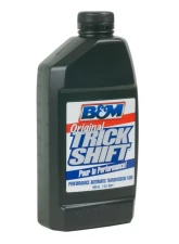 B&M Automatic Transmission Trick Shift Fluid, (1 Quart. Btl)                                     - 80259 - Image 4