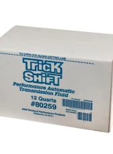 B&M Automatic Transmission Trick Shift Fluid, (1 Quart. Btl)                                     - 80259 - Image 3