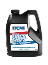 B&M Automatic Transmission Trick Shift Fluid (1 Gallon Bottle)                                     - 80260 - Image 2