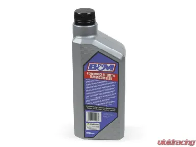 B&M TRICK SHIFT, SYNTHETIC (1 QT. BTL) - 80262